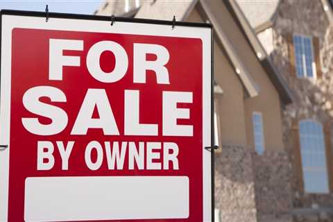 How Can A Cash Home Buyer Aid In The Sale Of An Atlanta House For Sale By Owner?