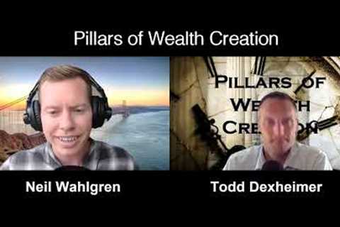 POWC Classic Episode #396 – Triple Net Commercial Real Estate with Neil Wahlgren