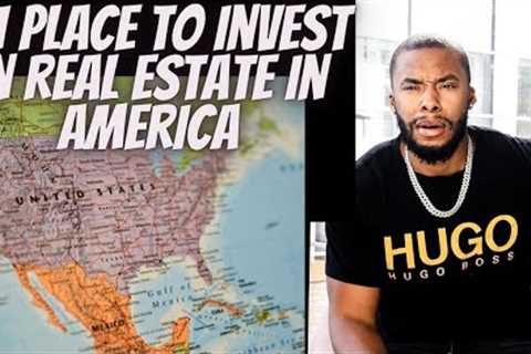 This Is The #1 Place To Invest In Real Estate In America