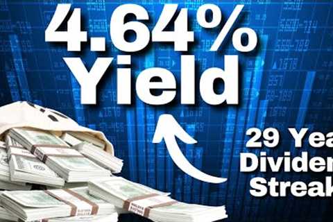 Realty Income: The Best Real Estate Dividend Stock in the World!