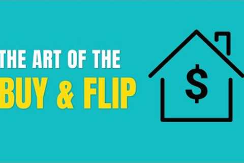 Top 5 Tips for Flipping Houses