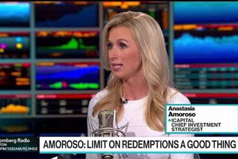 Commercial Real Estate Correction Coming, Amoroso Warns