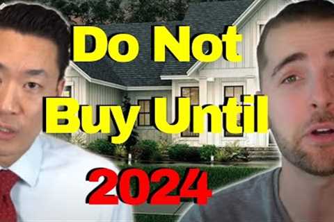 Do Not Buy Right Now The Housing Market Is In A Pergutory Stage Nick Gerli  & Brian Clear Value ..