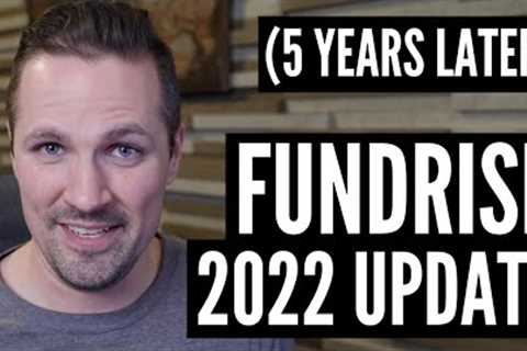 5 Years Ago, I Invested $1K With Fundrise. Can I Get My Money Back Now? (2022 Review)