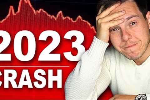 How To Use The 2023 Market Crash To Get Rich