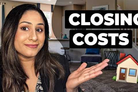 Closing Costs of a home purchase (Ontario)