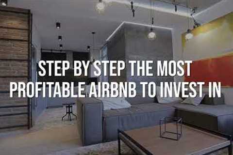 How To Make A full time Income With Airbnb Using The Skills & Expertise You Already Have