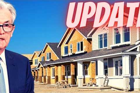 DON''T BUY RIGHT NOW | New Homes Priced Under Resale Homes!!!!!