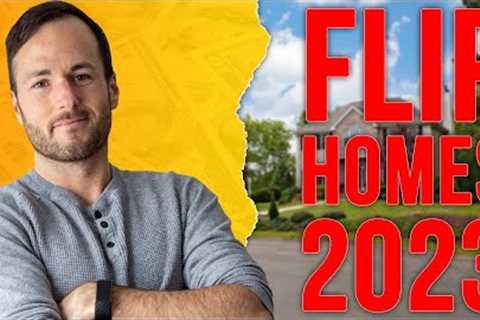 The Complete Guide To Flipping Houses & Making Money