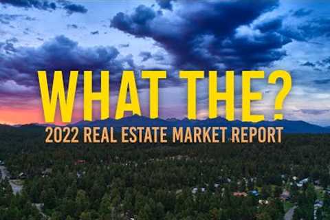 What Happened to the Real Estate Market in Pagosa Springs, Colorado?
