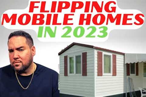 How to Increase Cash Flow with Mobile Homes