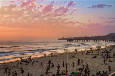 10 Fun Facts About San Diego: How Well Do You Know Your City?