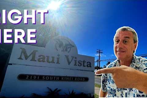 Maui Vista | Kihei Condo For Sale