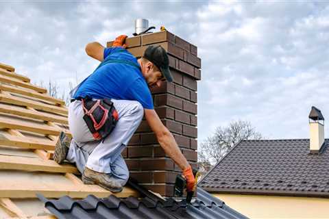 Why You Should Invest In Professional Roofers When Building Your Home In Fort Worth, TX