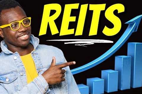 Reits (Explained) In 9 Minutes | Real Estate Investing