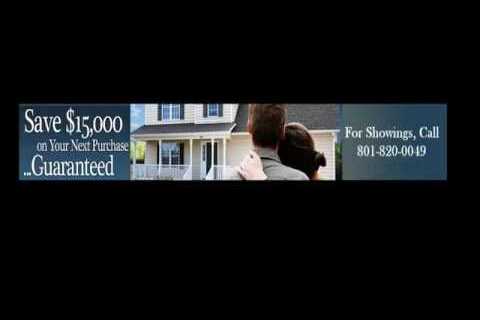 Bank Owned Homes In Clearfield UT | 801-820-0049 | Foreclosures in Clearfield Utah