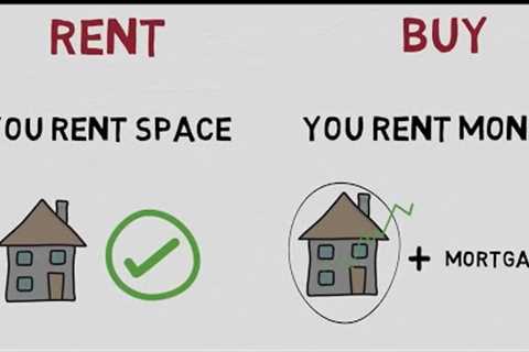 Drawing Conclusions: Is renting really a waste of money?
