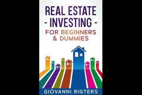 Real Estate Investing Audiobook Wholesaling, Flipping Houses, Property Management, Commercial REITs
