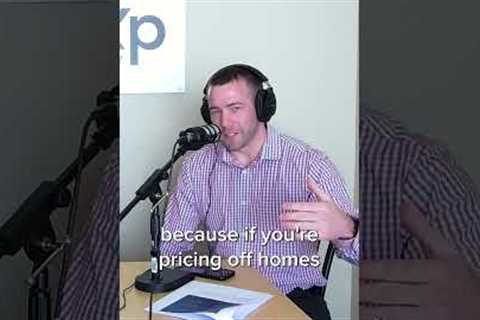 Why you should price your home properly 💲