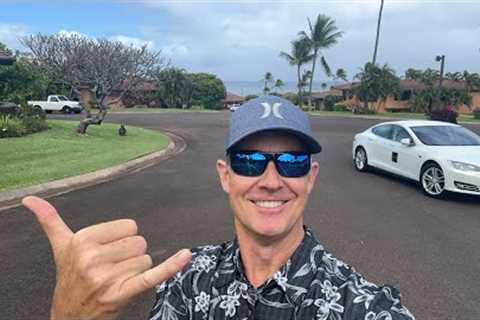 Maui Beach House (across the street) For Sale