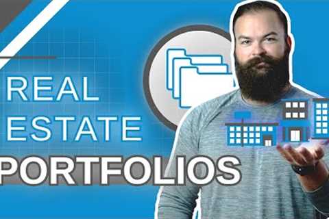 Real Estate Portfolio Strategy: Buying Commercial Property