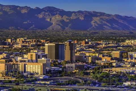 Is Tucson a Good Place to Live? 10 Pros and Cons to Consider