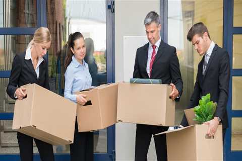 What is a commercial relocation?