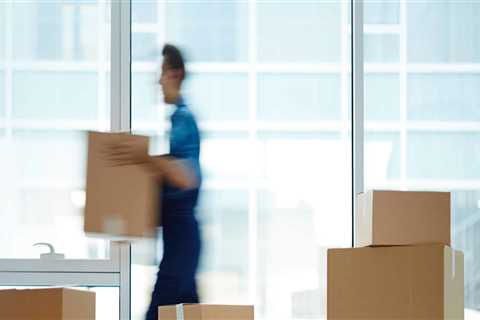 What it takes to be a mover?
