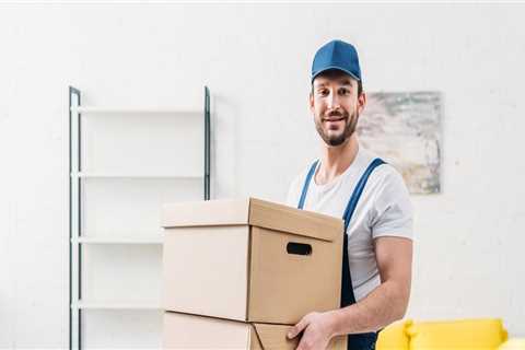 How do i find a reputable local mover?
