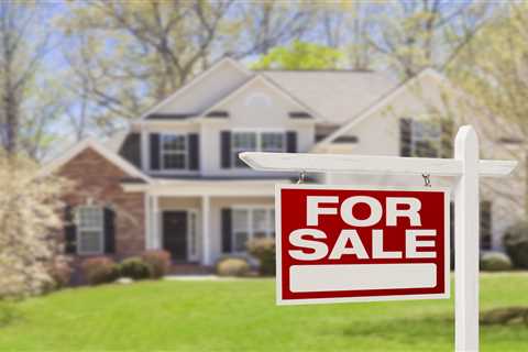 We Buy Houses Oklahoma: 8 Steps to Selling Your Home Quickly in Oklahoma