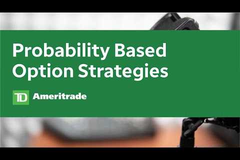 Probability Based Option Strategies | Brent Moors | 2-15-23