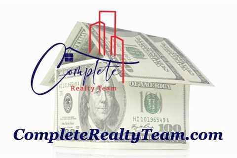 Marietta Complete Realty Team Posts a Video and Article that Discuss What Home Sellers Need to Know ..