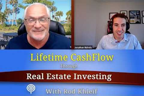 Making The Leap From Single Family To Multifamily Real Estate Investing