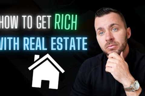 How to Become a Millionaire House Flipper! | Real Estate Investing