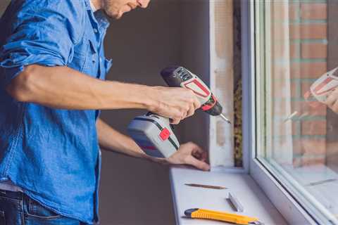 Which Home Repairs Should You Make Before Selling Your House?