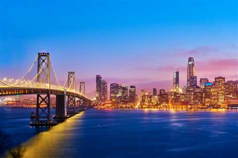Saving for a House? 13 Free Things to Do in San Francisco