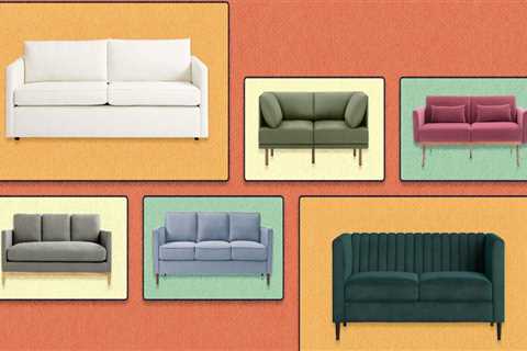 How to maintain and care for modern resale furniture?