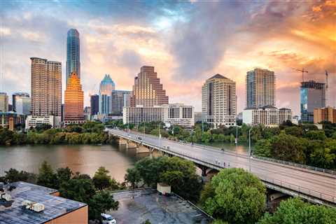Escape the City: 10 Unique Places to Visit Near Austin