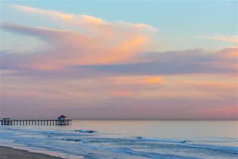 10 Things To Know About Moving to Huntington Beach, CA