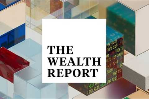 The Wealth Report 2023: Global Launch