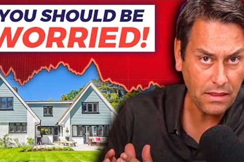 No ONE is ready for what''s coming in the housing market