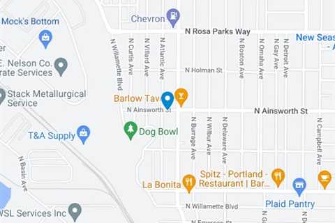 House Buyers Portland Oregon - Google My Maps