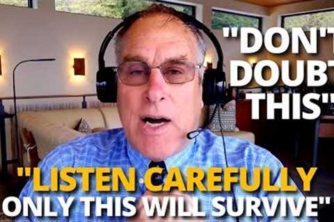 [LISTEN TO ME] This Is What You Need To Buy Before Your Cash Disappears! | Rick Rule