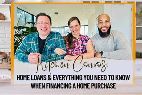 ‼️Watch this BEFORE Applying for a Home Loan! Home Financing the Right Way - Never Lose Money