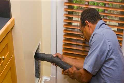 How To Tell If Your Bossier City Home Needs A Professional Duct Cleaning