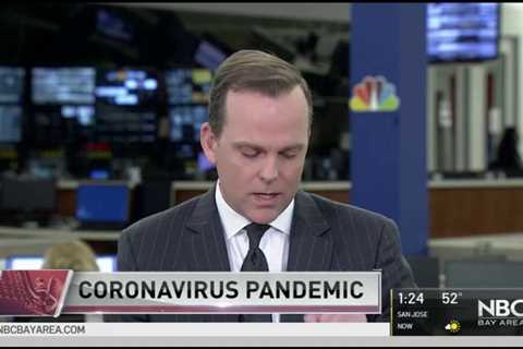 Coronavirus Live Updates: San Francisco
