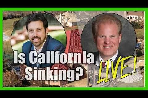 What's Going On in California? with Nathaniel Getzels & Jay Conner