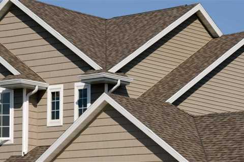 Why Is Proper Roof Installation Critical During Home Building In Houston, TX?