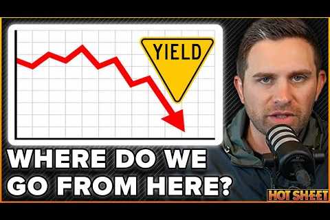 U.S. Treasury Yields: Latest Numbers and Trends Explained | Hot Sheet 03/15/23