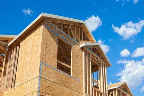 Is being a home builder profitable?